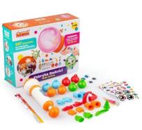 Opakowanie Fabryka radości - Mega balony