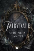Okładka książki Fairydale