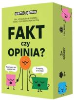Opakowanie Fakt czy opinia?