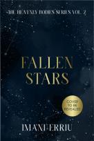 Okładka książki Fallen Stars