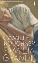 Okładka książki Familia grande