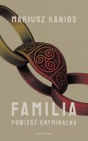 Okładka książki Familia