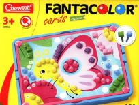 Opakowanie Fantacolor cards nature