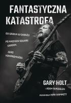 Okładka książki Fantastyczna katastrofa