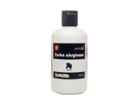 Opakowanie Farba akrylowa biała 250ml
