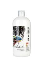 Opakowanie Farba akrylowa biała 500ml