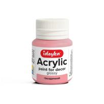 Opakowanie Farba akrylowa Goździk 20ml