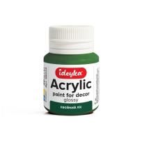 Opakowanie Farba akrylowa Las iglasty 20ml