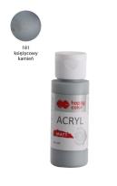 Opakowanie Farba akrylowa Matt kamień 60ml HAPPY COLOR