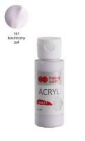 Opakowanie Farba akrylowa Matt kosmiczny pył 60ml HAPPY COLOR