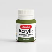 Opakowanie Farba akrylowa Mirt 20ml