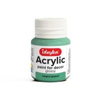 Opakowanie Farba akrylowa Szmaragd 20ml