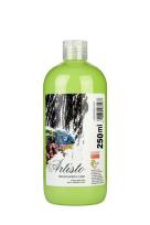 Opakowanie Farba akrylowa zielona jasna 250ml