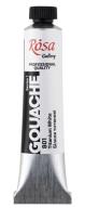 Opakowanie Farba gwaszowa 801 Titanium White 20ml