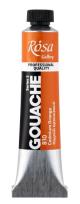 Opakowanie Farba gwaszowa 810 Cadmium Orange 20ml