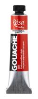 Opakowanie Farba gwaszowa 811 Cadmium Red Light 20ml