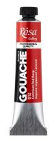 Opakowanie Farba gwaszowa 812 Cadmium Red Deep 20ml