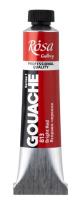 Opakowanie Farba gwaszowa 813 Bright Red 20ml