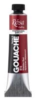 Opakowanie Farba gwaszowa 815 Madder Red 20ml