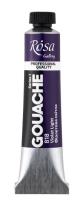 Opakowanie Farba gwaszowa 818 Violet Light 20ml