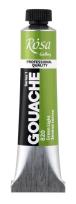 Opakowanie Farba gwaszowa 820 Green Light 20ml