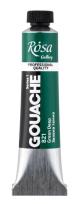 Opakowanie Farba gwaszowa 821 Green Deep 20ml