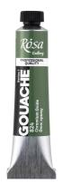 Opakowanie Farba gwaszowa 824 Chromium Oxide 20ml