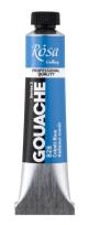 Opakowanie Farba gwaszowa 828 Cobalt Blue 20ml