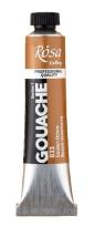 Opakowanie Farba gwaszowa 833 Golden Ochre 20ml