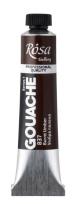 Opakowanie Farba gwaszowa 837 Burnt Umber 20ml