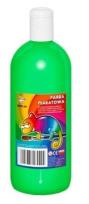 Opakowanie Farba plakatowa fluorescencyjna 500ml zielony