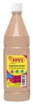 Opakowanie Farba plakatowa JOVI 1000ml beżowa