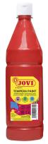 Opakowanie Farba plakatowa JOVI 1000ml czerwona
