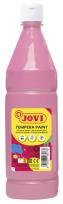 Opakowanie Farba plakatowa JOVI 1000ml różowa