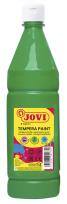 Opakowanie Farba plakatowa JOVI 1000ml zielona