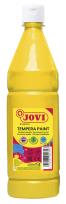 Opakowanie Farba plakatowa JOVI 1000ml żółta