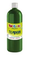 Opakowanie Farba tempera Bright Green 1000ml