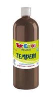 Opakowanie Farba tempera Burnt Sienna 1000ml