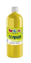 Opakowanie Farba tempera Light Yellow 1000ml