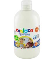 Opakowanie Farba tempera N biała 500ml