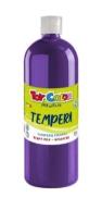 Opakowanie Farba tempera Violet 1000ml