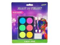 Opakowanie Farby do malowania twarzy