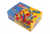 Opakowanie Farby plakatowe 20ml 6 kolorów