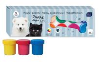 Opakowanie Farby plakatowe Puppy Sign 20ml 12 kolorów