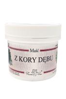 Zdjęcie produktu Farm-Vix Maść z kory dębu 150ml