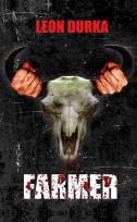 Okładka książki Farmer wyd. 2025