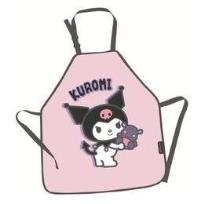 Opakowanie Fartuszek Kuromi Pink