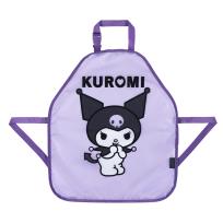 Opakowanie Fartuszek Kuromi Violet