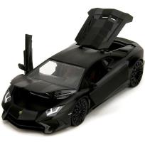 Opakowanie Fast&Furious Lamborghini Aventador 1:24