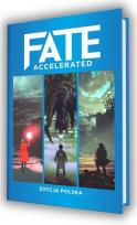 Opakowanie FATE: Accelerated